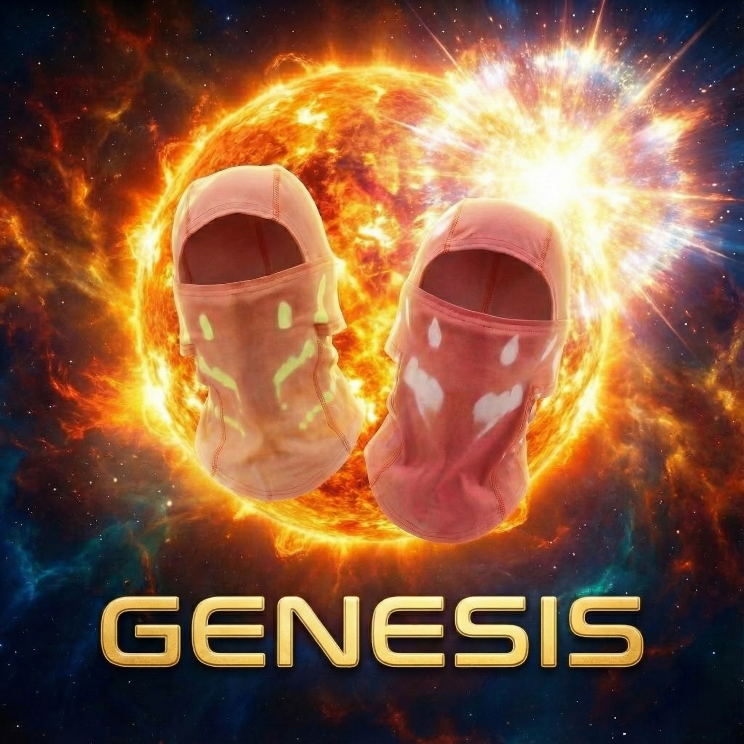 genesis