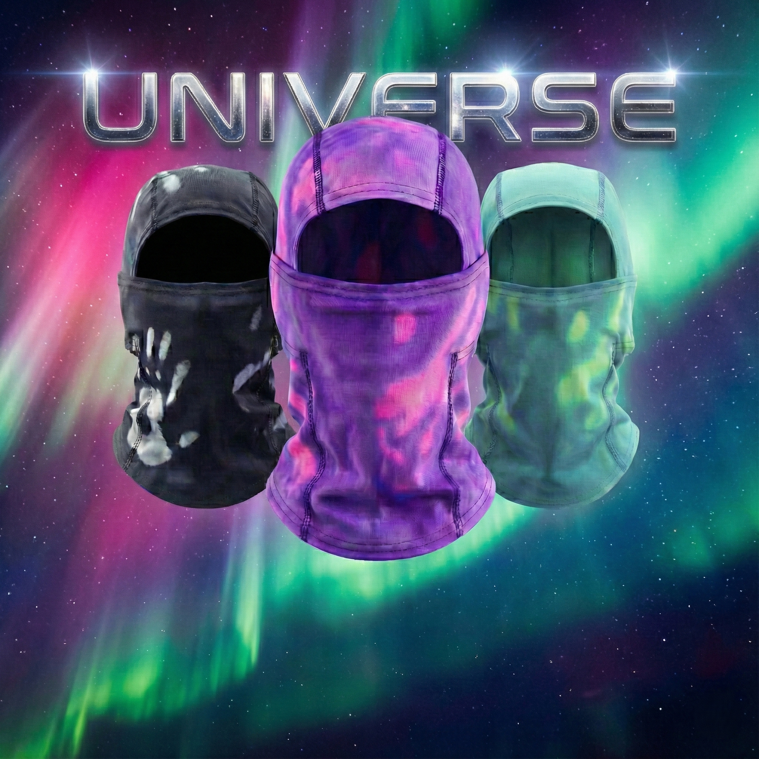 universe